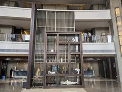 -舟山希尔顿酒店