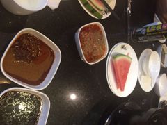 捞王锅物料理(昆山店)-捞王猪肚鸡火锅(昆山店)