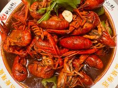 -欧记轩龙虾·私房菜(A店)