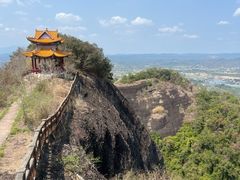 -越王山风景区