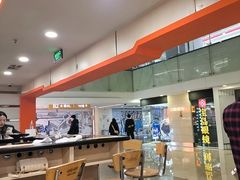 -呷哺呷哺(西单大悦城店)