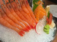 -七条鱼日本料理(远洋乐堤港店)