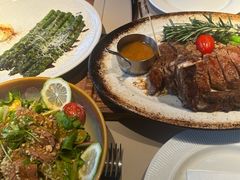 -J·one Bistro吉萬酒厨·牛排