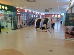 -THE hood开新里(御桥路店)