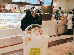 -奈雪的茶(市百一店)