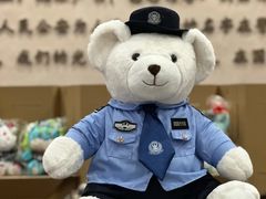 -上海公安博物馆