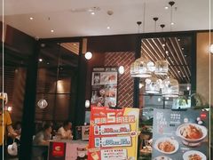 -避风塘(宝山万达店)