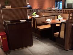 -许爷家·生态湖鲜(徐汇日月光店)