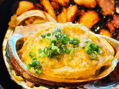 -广州柏悦酒店·悦景轩·粤菜餐厅