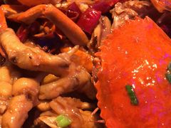 -胖哥俩肉蟹煲(虹口龙之梦店)