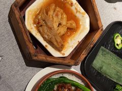 -晓粤·惹味粤菜(凯德乐峰广场店)