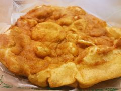 糖油饼-增盛魁小吃店