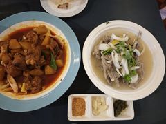 -伊带伊路新疆美食府(呼家楼店)