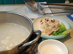 -粤顺渔坊·中山脆肉鲩火锅(清湖店)