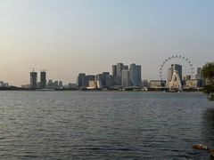 -宝安西湾红树林湿地公园