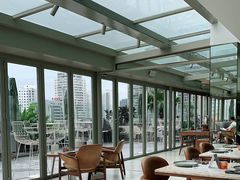 -城市露台景观餐厅(淮海路店)