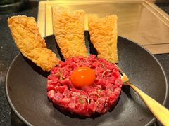 -壮壮酒馆 Bistro Strong(蓝色港湾店)