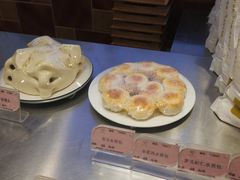 -良友·海鲜青岛菜·海肠捞饭(五四广场店)