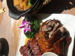 -李记潮汕砂锅粥(营福路店)