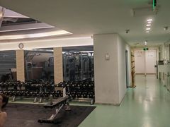 -宝力豪健身(中粮广场店)