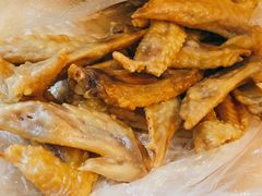-土门八珍烤鸡腊味店(土门老店)