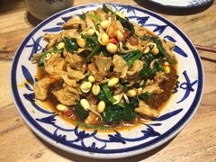 -海富荣·锅贴·陕菜家常菜(阳光城店)