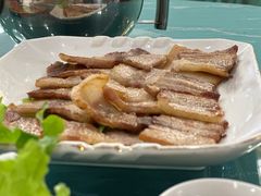 -平壤馆(西塔街店)