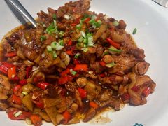 -宋徽厨·安徽菜(怀宁步行街店)