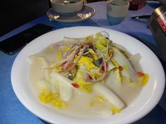 -千岛蚝高压锅生蚝·人参火锅(白云万达店)