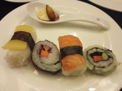-城市名人酒店-喝彩西餐厅(名人城市广场店)