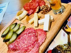 -HELLO MUSAE 拾光缪斯餐厅·纯正希腊风味(苏州中心店)