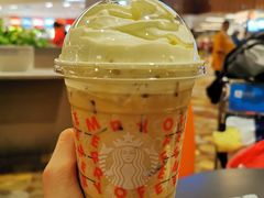 -星巴克咖啡(樟宜机场T3店)