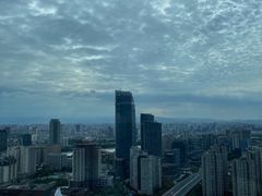 -天玑高空江景餐厅&酒吧Sky Secret Restaurant&Bar