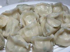 -双合园·海鲜水饺青岛菜(上清路店)