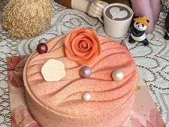 -美心西饼mx cakes(猎德优托邦店)