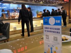 -东方苑自助餐厅(稻香湖景酒店)