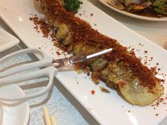 iphone_upload_pic-顶好海鲜酒家