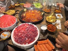 -冯校长老火锅(深圳总店)