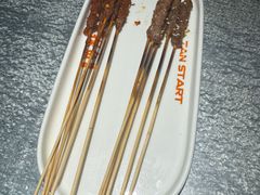 -探鱼·鲜青椒爽麻烤鱼(北京路天河城店)