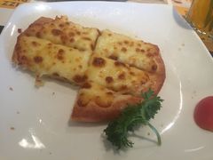 菲滋比萨(银泰店)-菲滋意式餐厅(金华银泰城店)