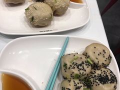 -小杨生煎(龙之梦购物中心店)