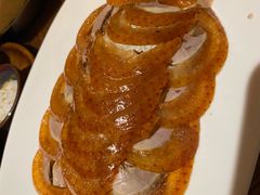 -馋嘴猫北京食堂·烤鸭·宵夜(亚运村店)