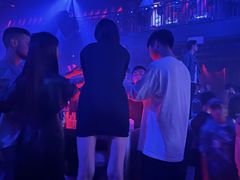 -V AMUSING CLUB·酒吧(银河中心店)