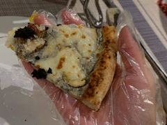 -Primo·丽莫意大利窑烤披萨