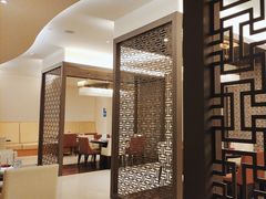 -杭州和达希尔顿逸林酒店·和园中餐厅