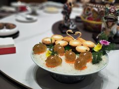 -味可道美食坊(福基路店)