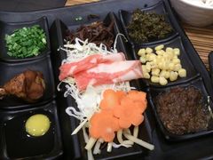 过桥米线-过桥缘·过桥米线(大华虎城嘉年华店)