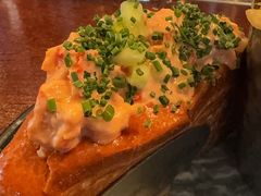 -Burger & Lobster(Dean Street)