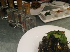 -紫藤炉茶膳(兴庆府大院店)