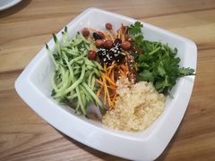 -陈傻子餐厅(世纪都会店)